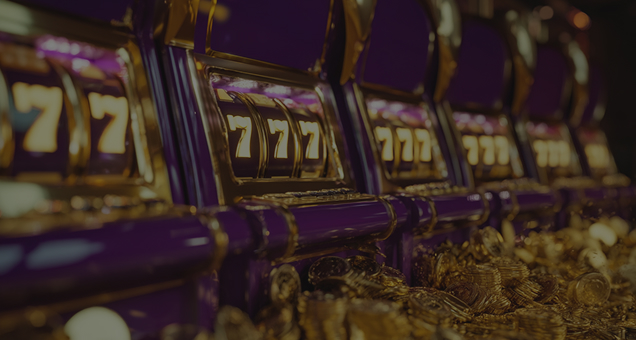RocketPly Casino