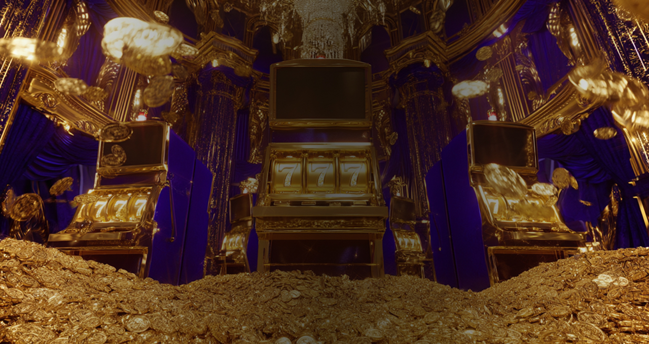 RocketPly Casino Slide 2